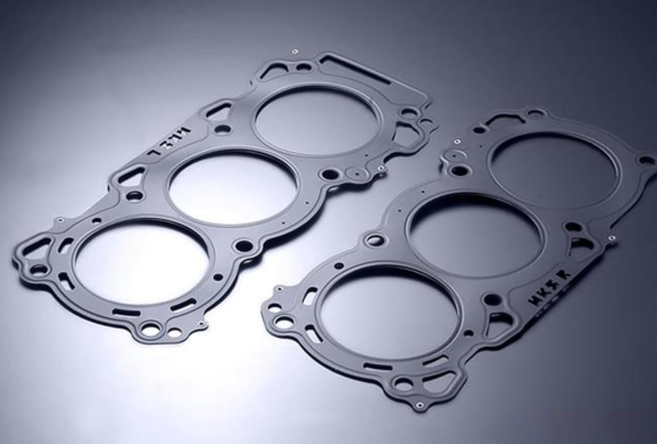 HKS - Stopper Type Head Gasket Kit - Nengun Performance