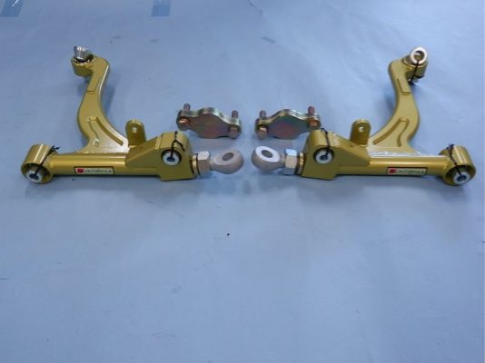 Ikeya Formula - Roll Center Adjuster Pillow Lower Arm - Nengun