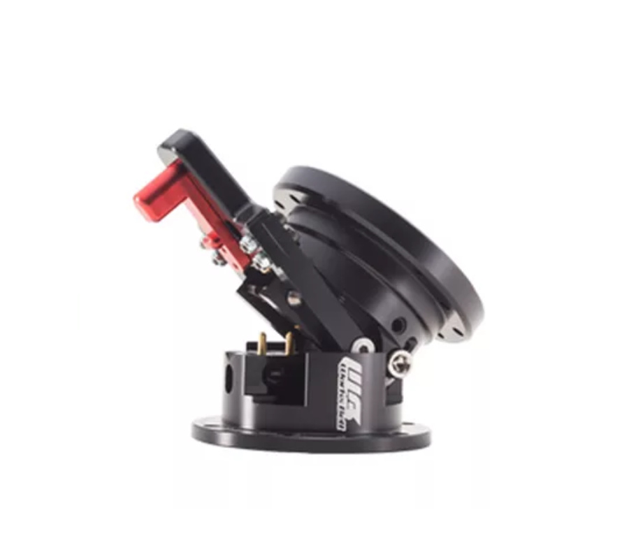 Works　Bell Evasive Motorsports: Works Bell Rapfix Short Boss/Hub
