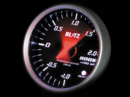 BLITZ Mechanical Thermometer, Meters