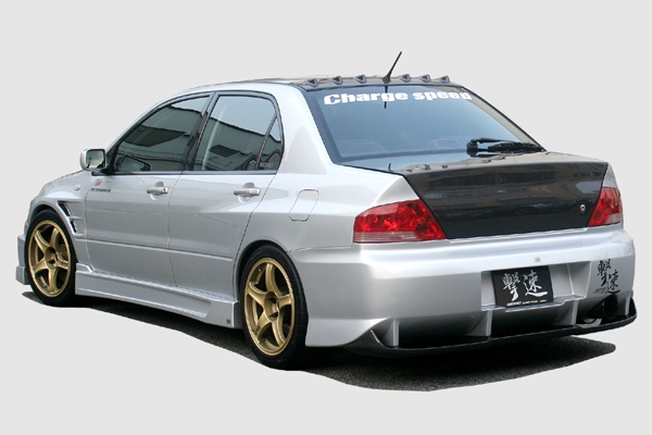 Evo 9 discount aftermarket parts