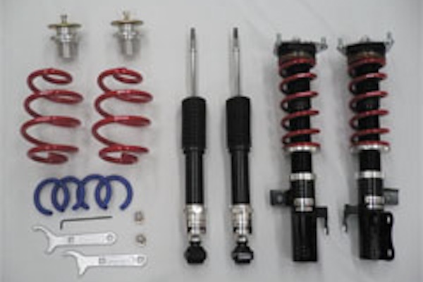 RS-R - Best-i Shock Absorbers - Nengun Performance
