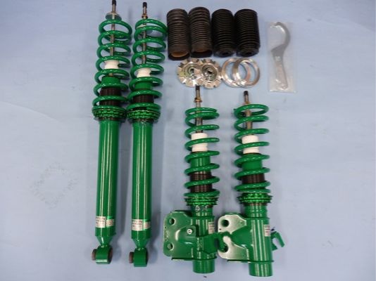 TEIN - Street Advance Damper - Nengun Performance