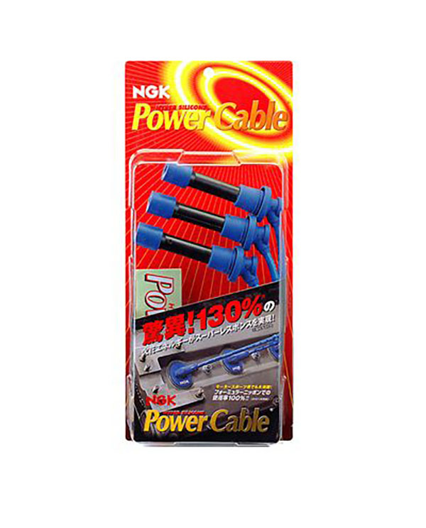 NGK - Power Cable - Subaru - Nengun Performance