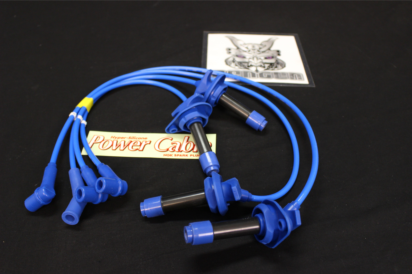 NGK - Power Cable - Subaru - Nengun Performance