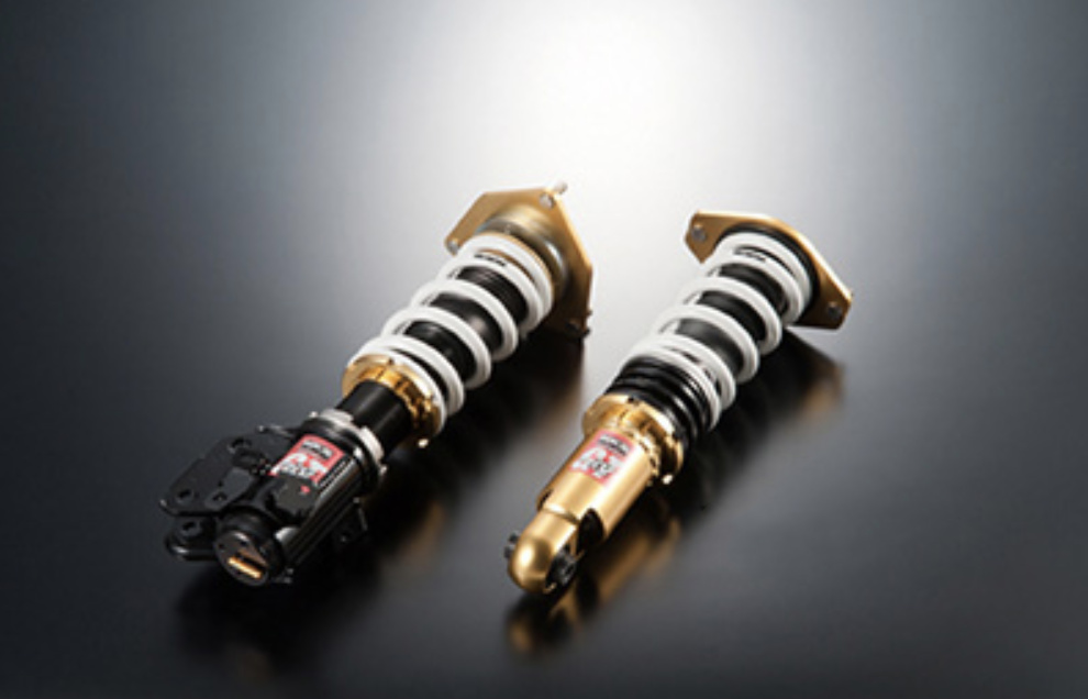 HKS - Hipermax - Max IV GT - Nengun Performance