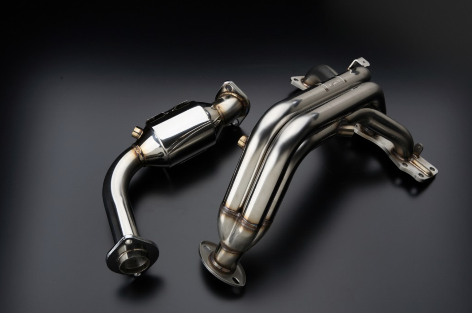 Greddy Street Spec Exhaust Manifold Swift Nengun Performance