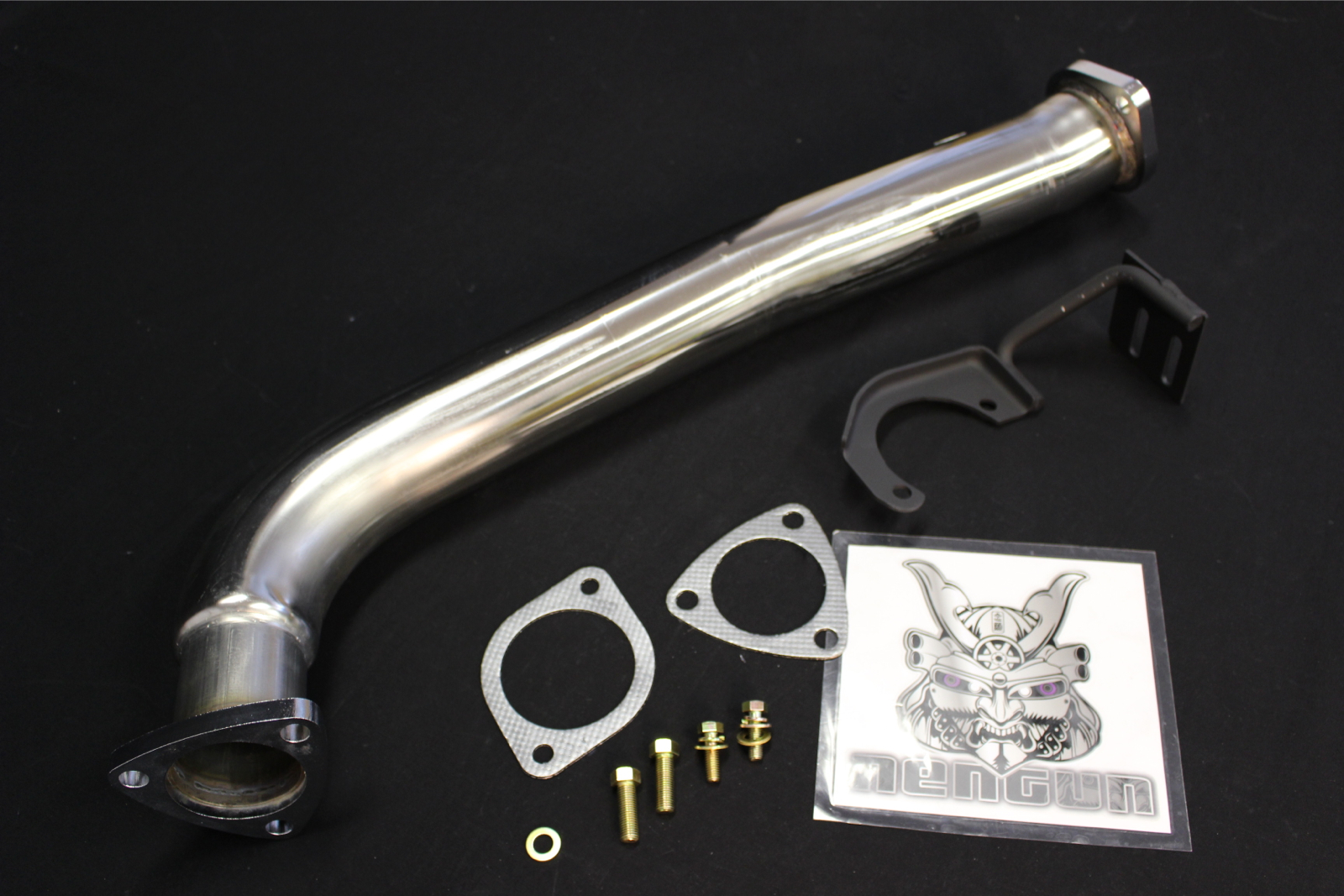 fk8 front pipe