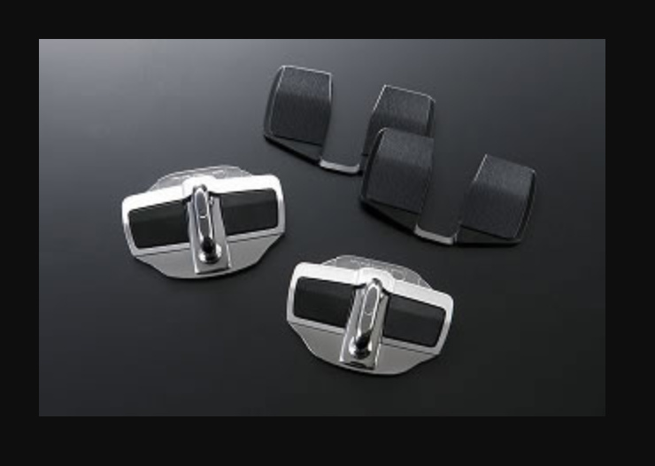 TRD - Door Stabilizer - Nengun Performance