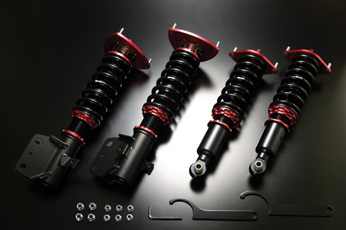 Blitz - Damper ZZ-R - Toyota - Nengun Performance