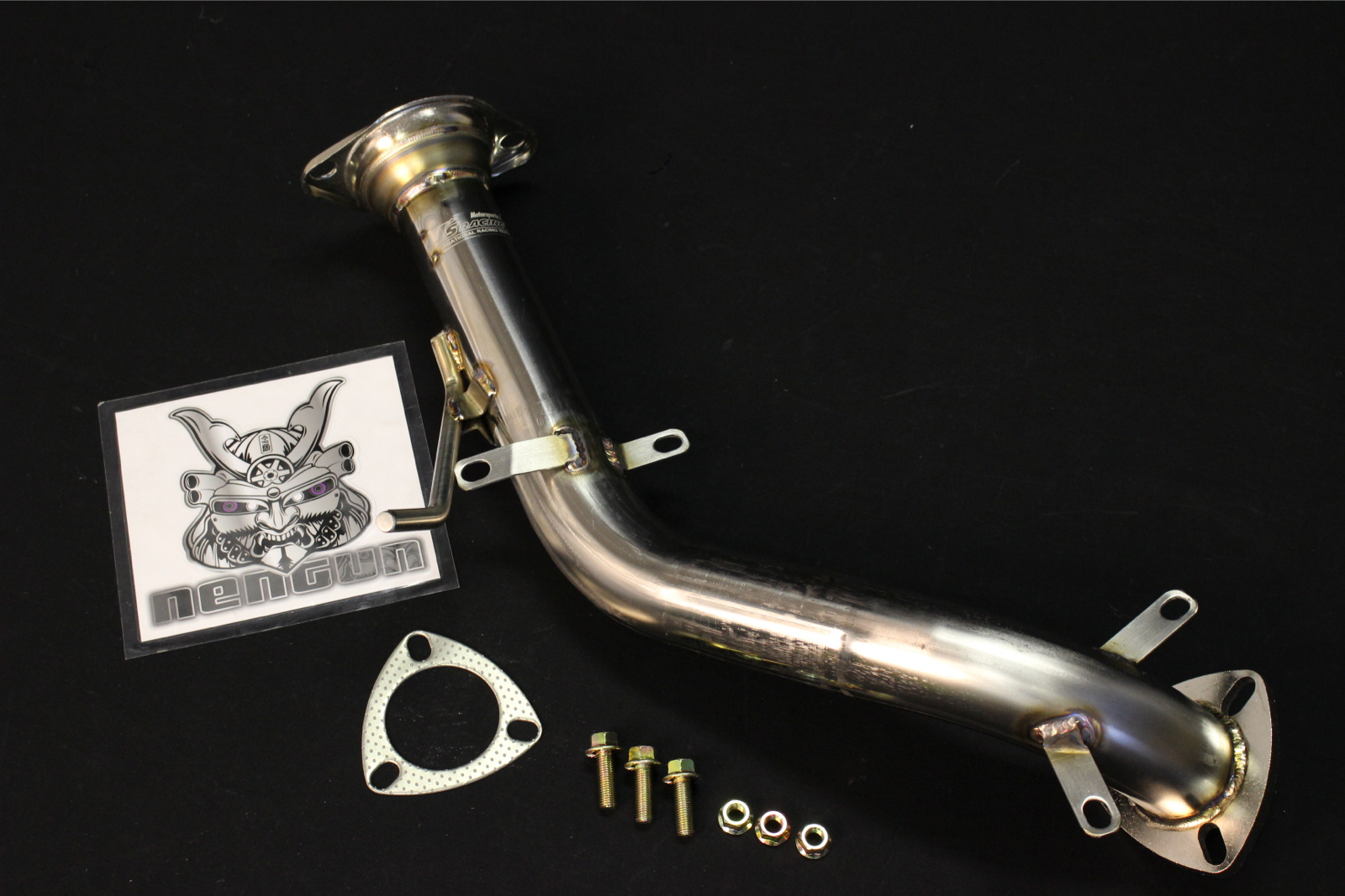 ジェイズレーシング SUSサーキットコンバーター S660 JW5 楽天市場】ジェイズ レーシング, JW5 S660 SUSサーキットコンバーター
