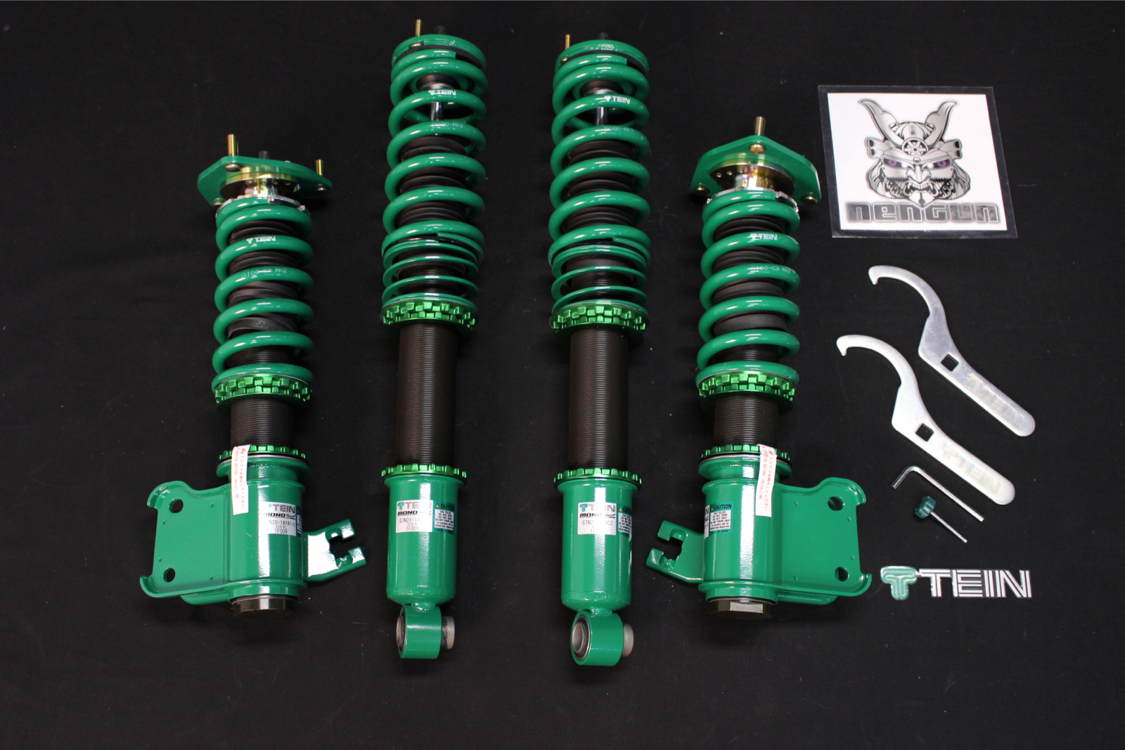 TEIN - Mono Sport Damper - Nengun Performance