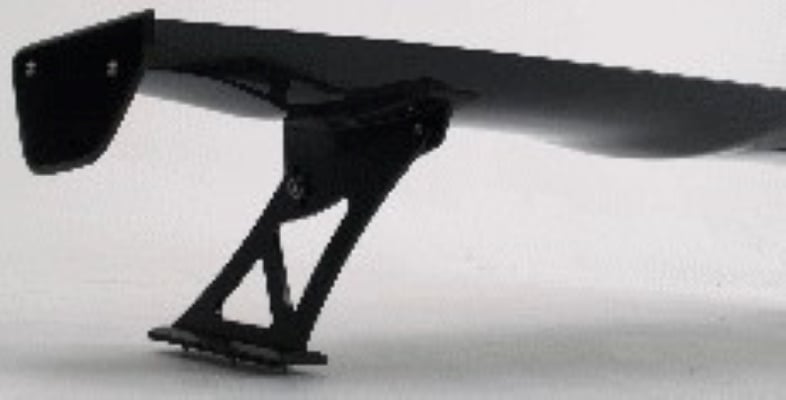 Sard - GT Wing Fuji Spec M - Nengun Performance