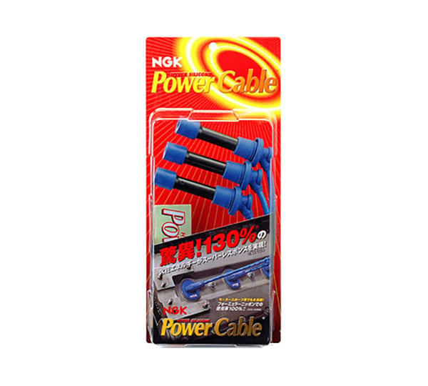 NGK - Power Cable - Honda - Nengun Performance