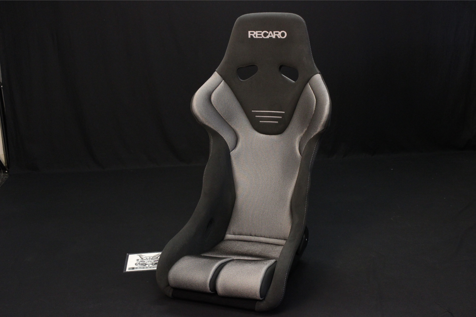 Recaro Rs G Series Nengun Performance