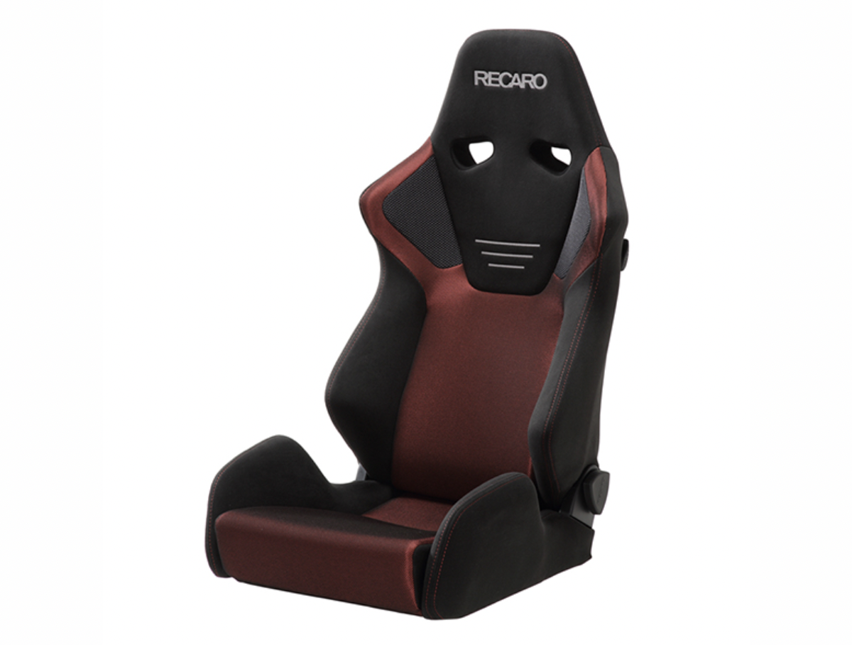 RECARO SR-6 sk100s sonkensitenoさま専用-