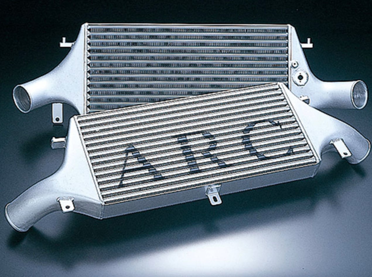 ARC - Intercooler - Nengun Performance