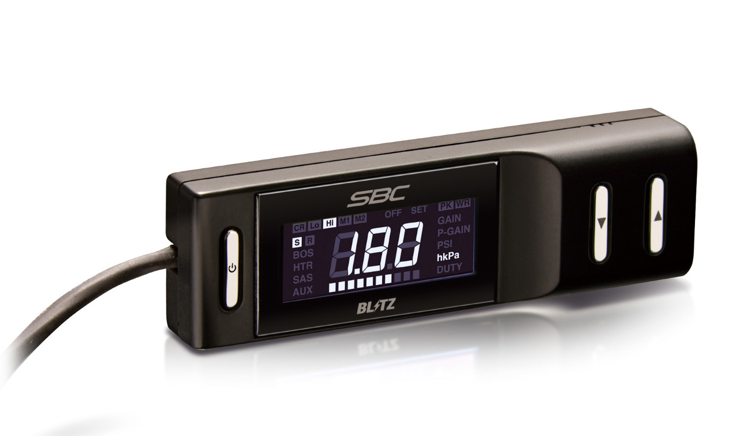 わた【★未使用★】Blitz SBC ブーストコントローラー TypeR SBC TypeS PLUS | BLITZ