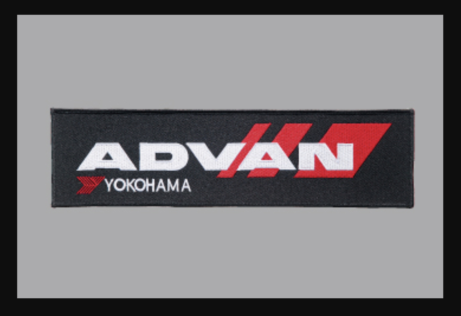 新品未使用・現品限り YOKOHAMA ADVAN Not Authentic 1 (One) Tire LikeNEW Yokohama Advan Sport V107 (MO1) 325