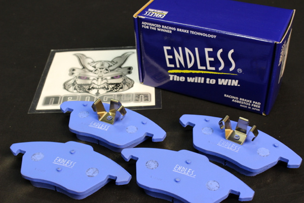 Endless - Premium Compound - Nengun Performance