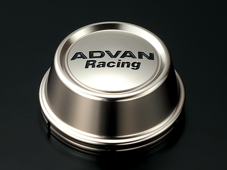 Yokohama Wheel - ADVAN Racing High Centre Caps - Nengun