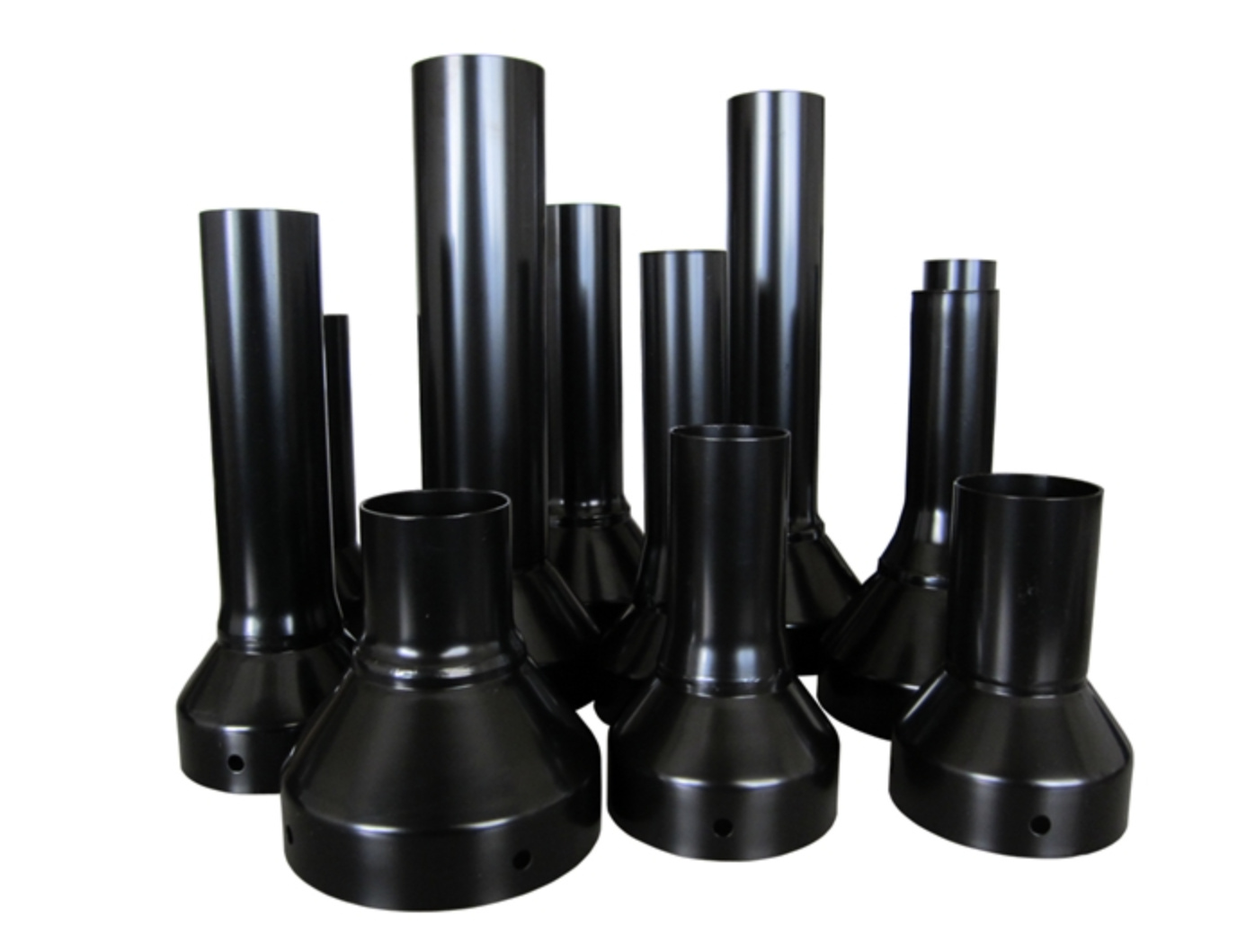 GP Sports - EXAS EVO Tune Power Funnel - Nengun Performance