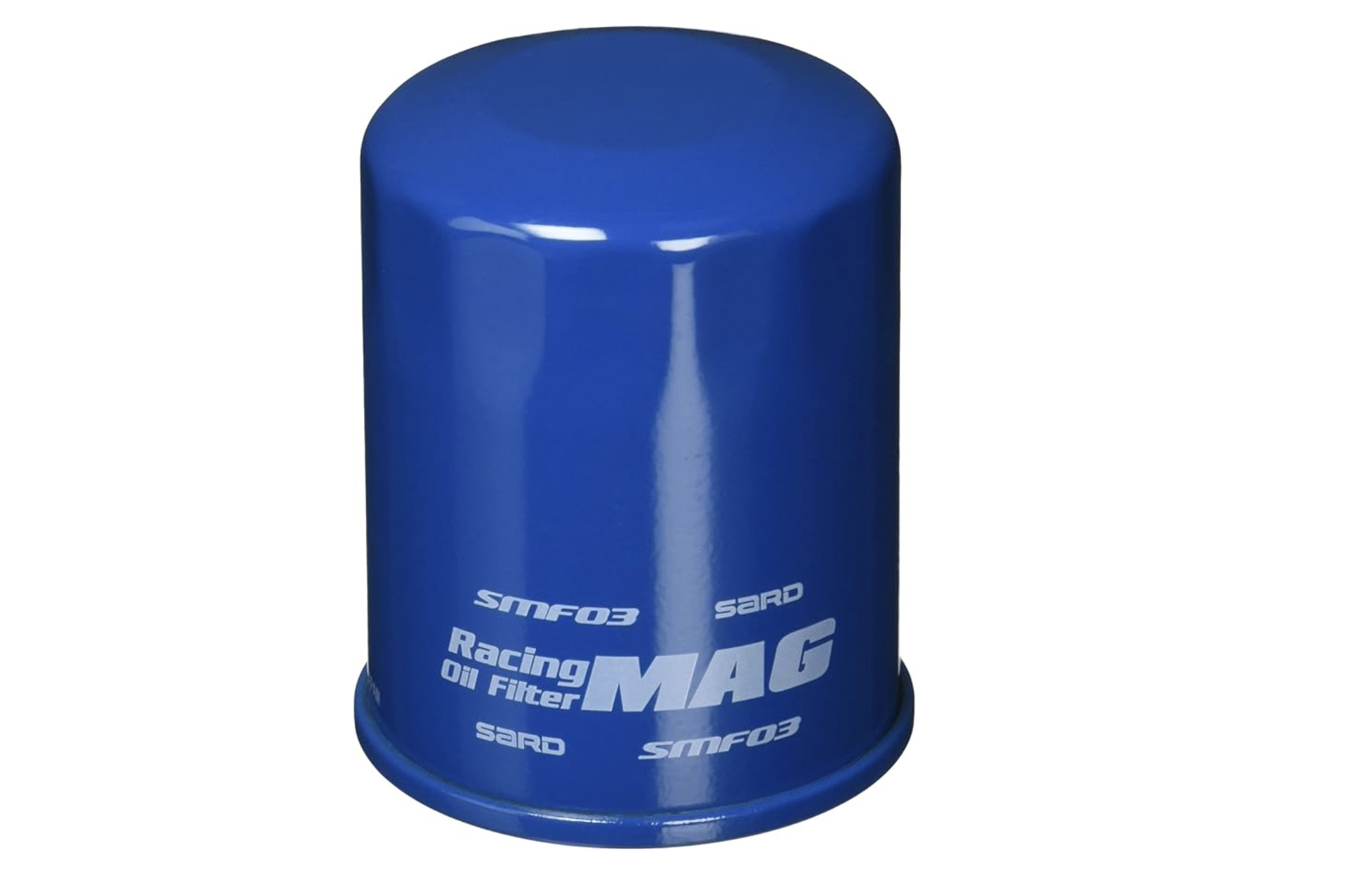 Sard - Racing Oil Filter MAG - Nengun Performance