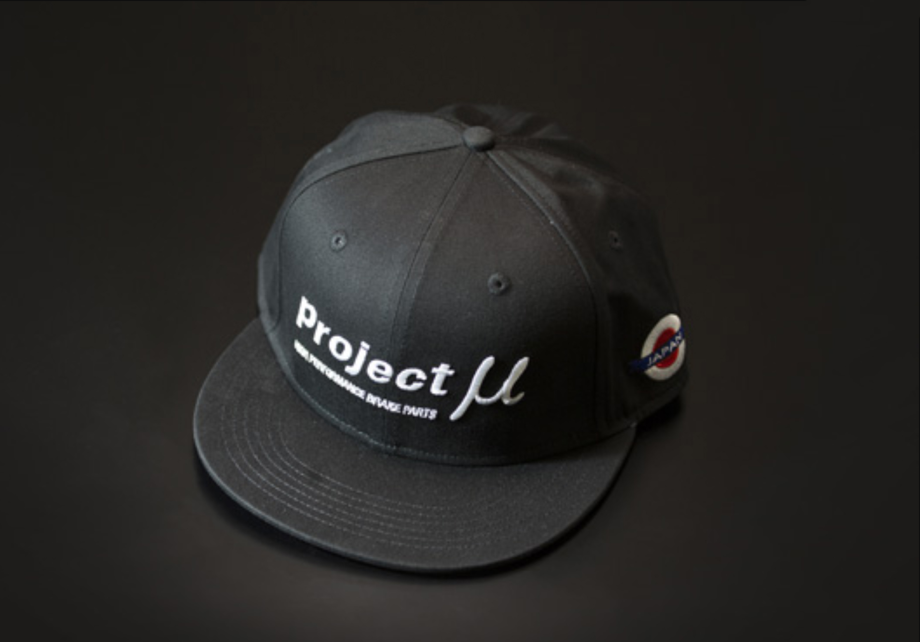 cap project