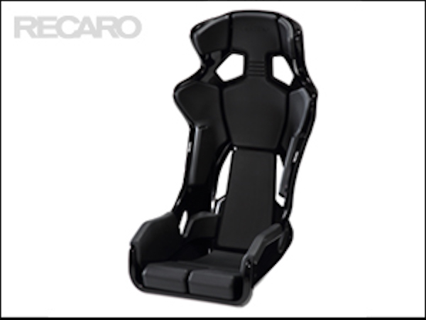 Recaro - PRO Racer RMS