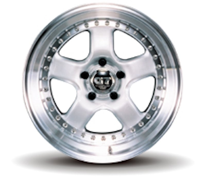 Panasport Racing - Racing G7-C5C2 Wheels - Nengun Performance