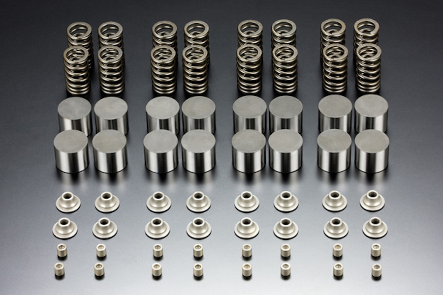 Toda - M16A(ZC31S/ZC32S) Inner-Shim KIT - Nengun Performance