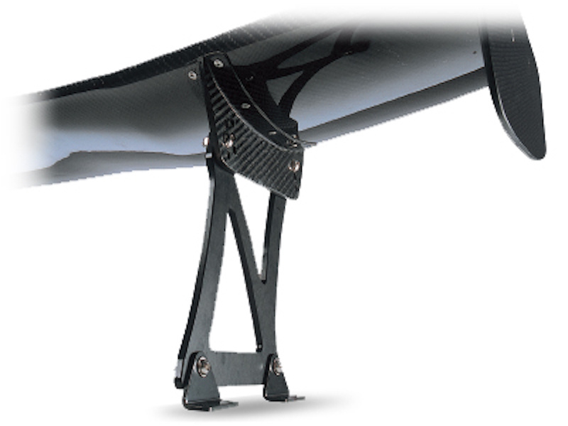 ings Z-POWER カーボンウィング1600mm Ings - Z-Power Wing - Nengun Performance