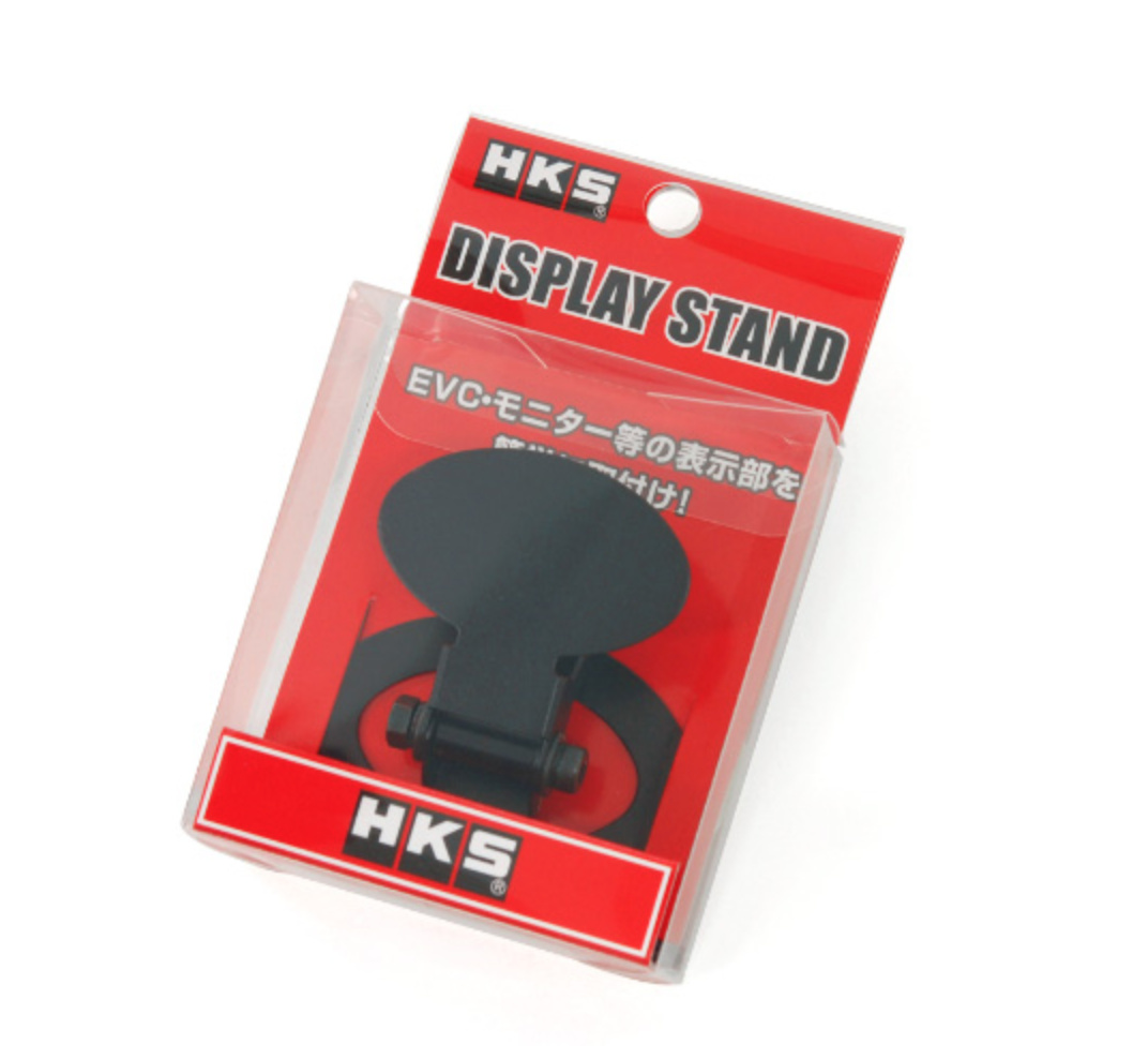 HKS - EVC Option & Setup Parts - Nengun Performance
