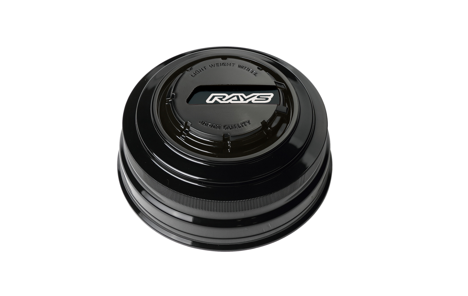 Rays LPS Centercaps – System Motorsports