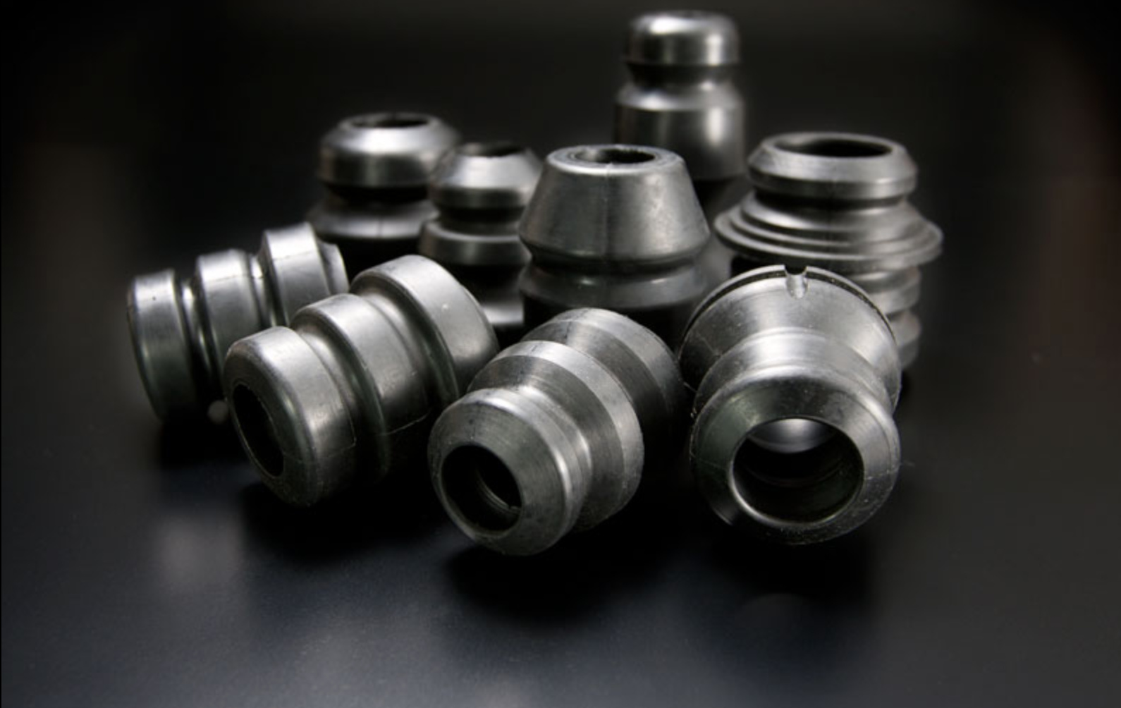 Espelir - Super Downsus Rubber - Nengun Performance