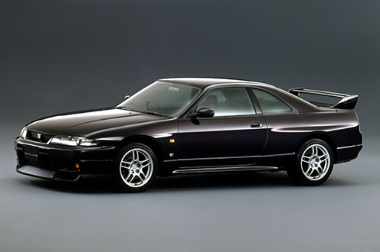 Nismo - Heritage Parts - Skyline R33 GT-R (BCNR33) - Nengun