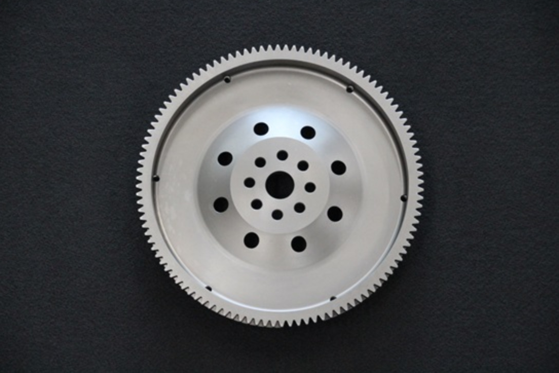 Suzuki Works Kurume - Sports Flywheel - Nengun Performance
