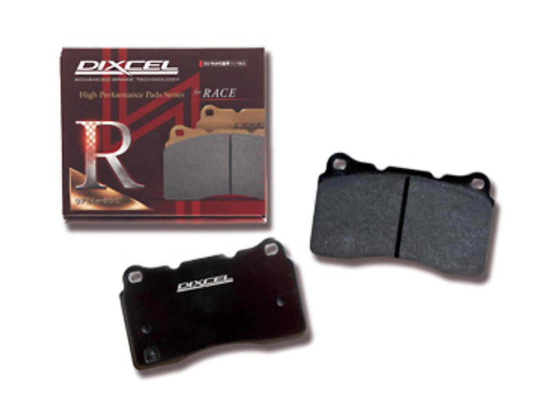 DIXCEL - Brake Pads - RA Type - Nengun Performance