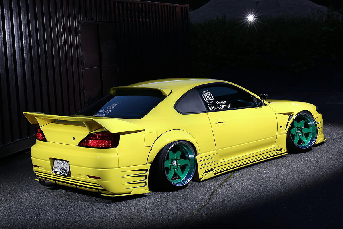 326power ピンクスプリング パーツ
