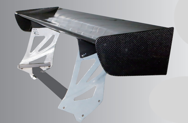 Voltex - GT Wing - Type 13 - Nengun Performance