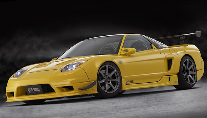 ENKEI Performance Line PF07
17×8j メーカー希望小売価格：48,400円 PF07 | Enkei Wheels