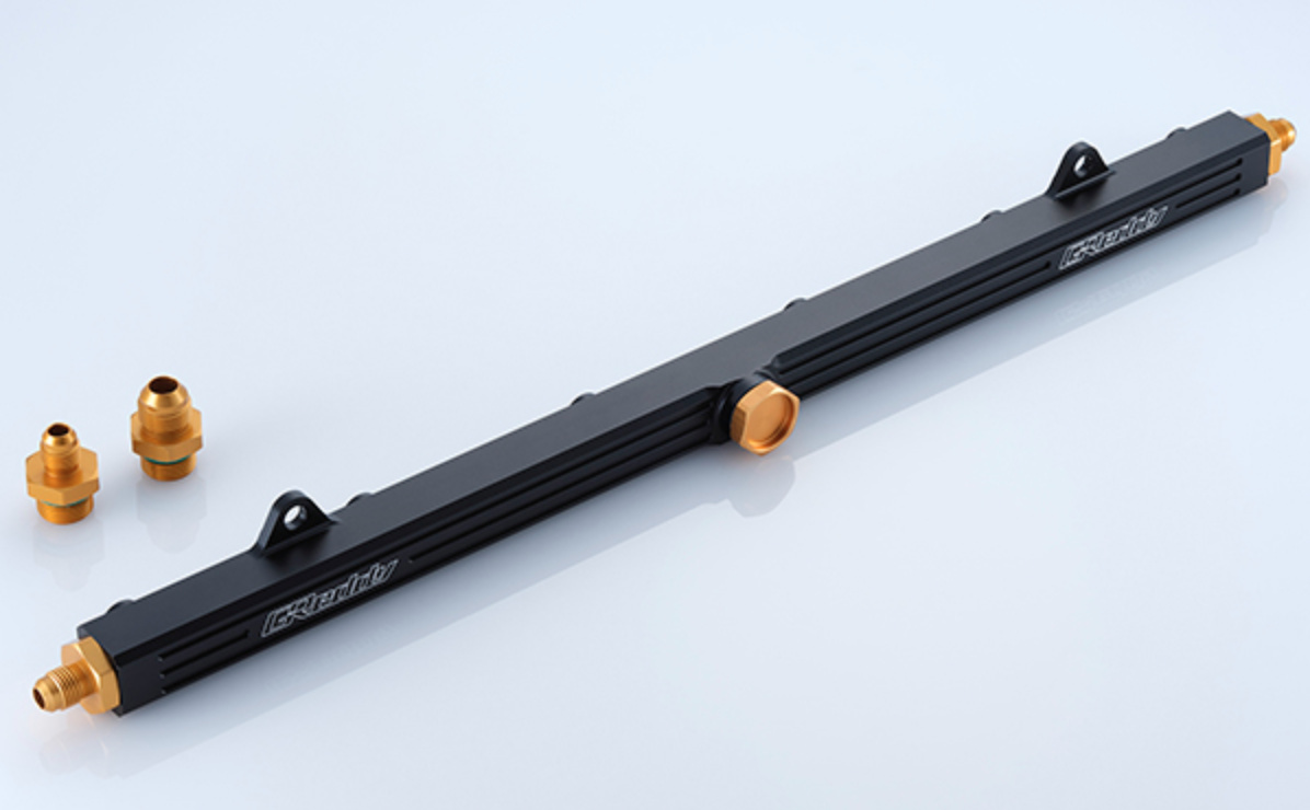GReddy - Fuel Rail - Nengun Performance