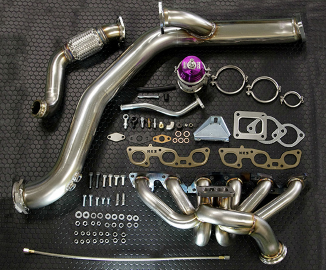 B6 TUNING WORLD／B6エンジンチューニングマニュアル NA6,1001,B6フルチューンセッティング,4SエンジンバラシとH22A改