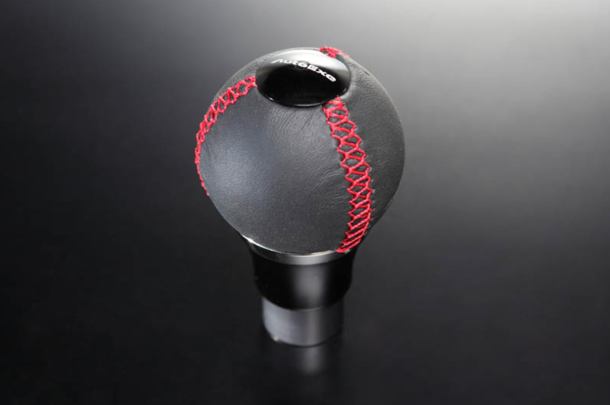 AutoExe - Round Shift Knob