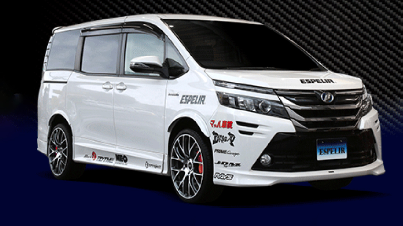 Espelir - Super Upsus - Nengun Performance