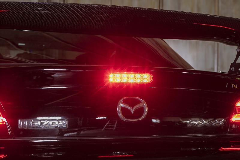 Intec Led High Mount Stop Lamp For Rx 8 Nengun Performance