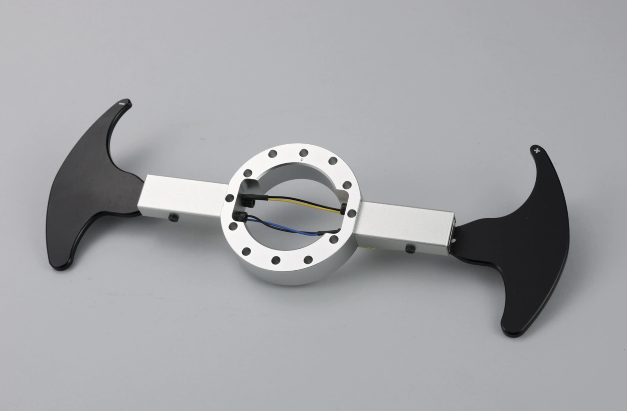 Night Pager パドルシフターRS　GR86用 Night Pager - Paddle Shifters - Nengun Performance