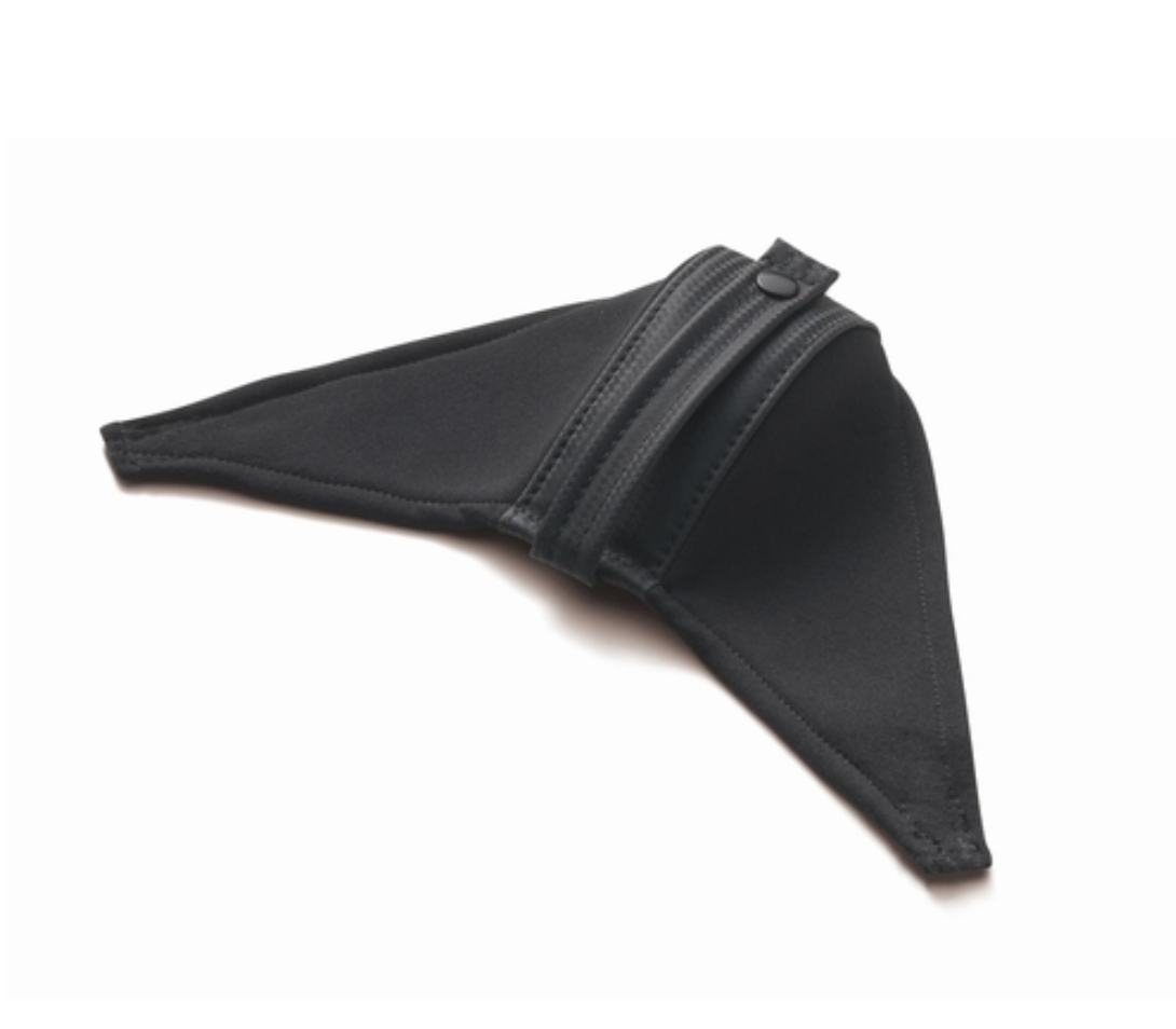 bride seat belt protector