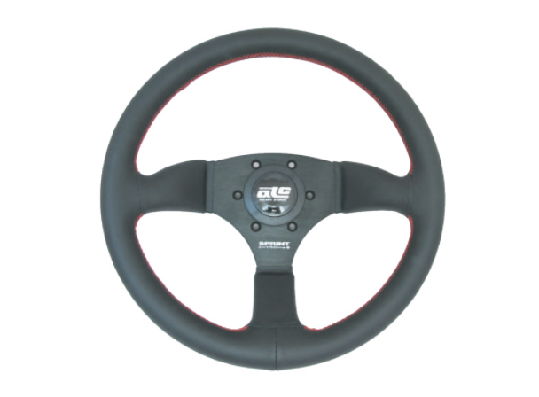 Sport steering wheel Simoni Racing Defender 380 Zw