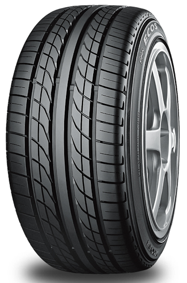 20-60代 人気ファッションブランド Yokohama - DNA ECOS Tires - Nengun Performance タイヤ・ホイール